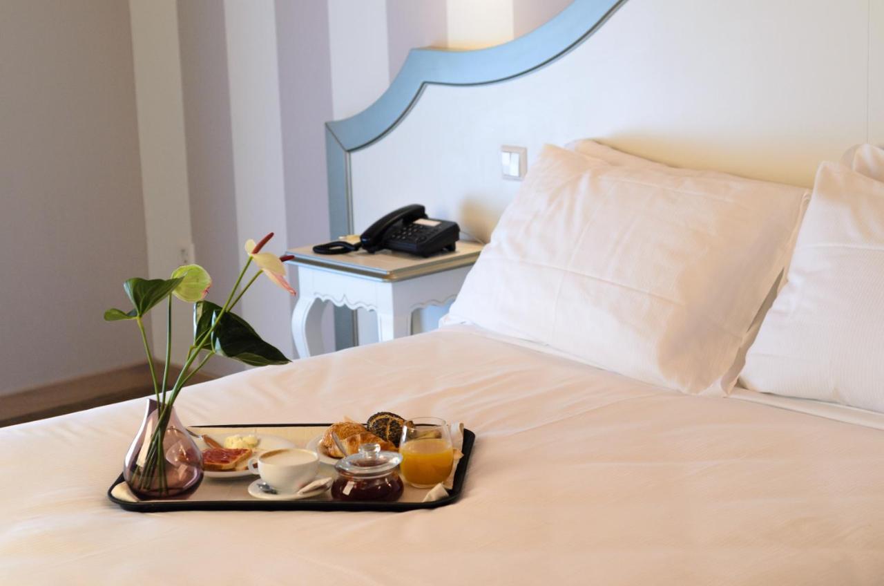 Fracanzana Hotel Монтебелло-Вичентино Номер фото