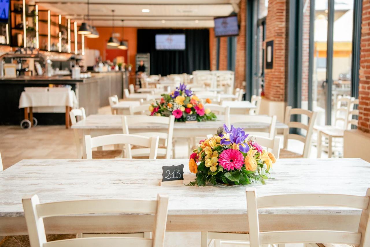 Fracanzana Hotel Монтебелло-Вичентино Экстерьер фото